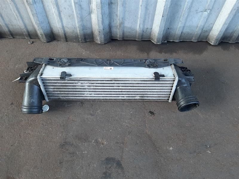 BMW 135i 335i Intercooler Gasoline 17517540035