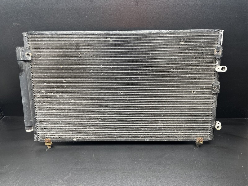 02-10 Lexus SC430 Ac A/C Air Conditioning Condenser Assembly 88460-24091 OEM
