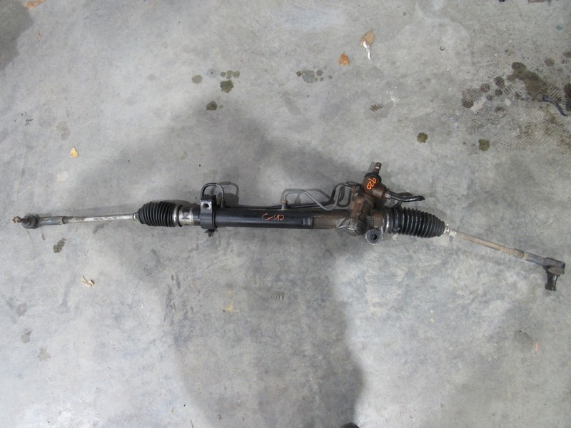 97 98 99 00 01 TOYOTA CAMRY POWER STEERING GEAR RACK AND PINION 6 CYLINDER