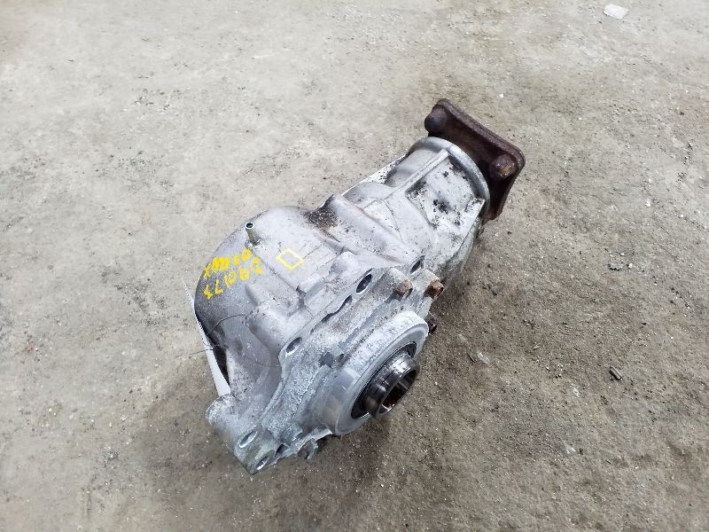 Transfer Case Fits 07-12 RDX 661440