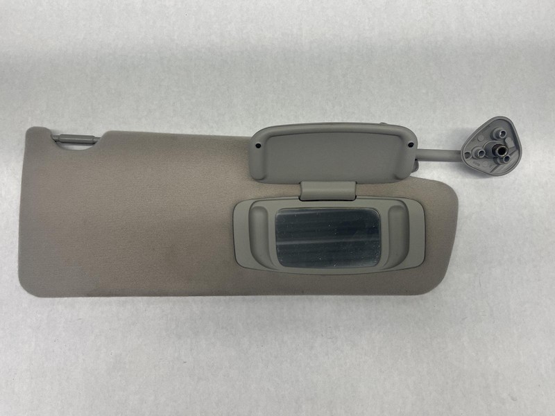 07-'13 TOYOTA TUNDRA Sun visor Right passenger SR5 OEM