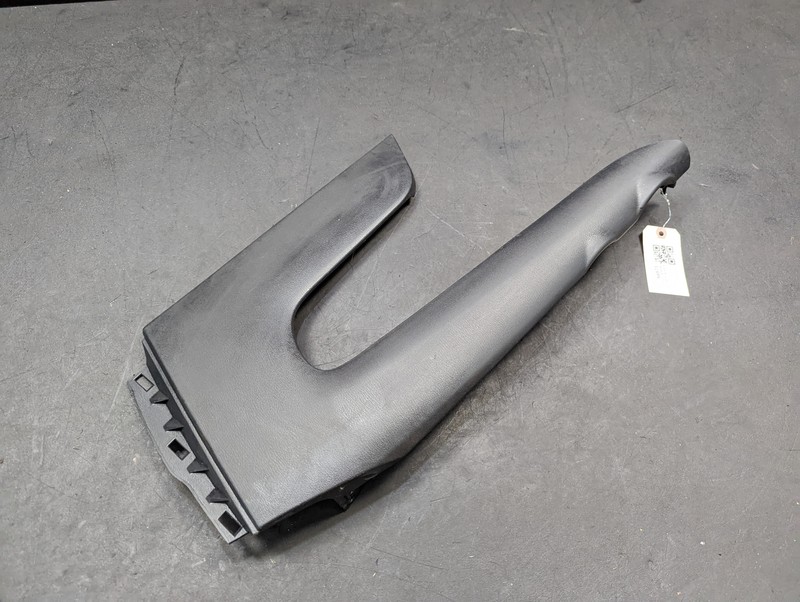 Center Console Right Pass. Trim Panel 2017 Nissan Pathfinder 68930-9PJ0A 16-2019
