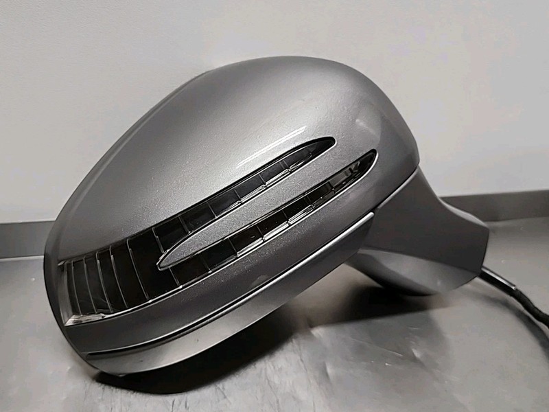 2012 2013 2014 2015 2016 Mercedes SLK350 Right Door Mirror Passenger OEMRH
