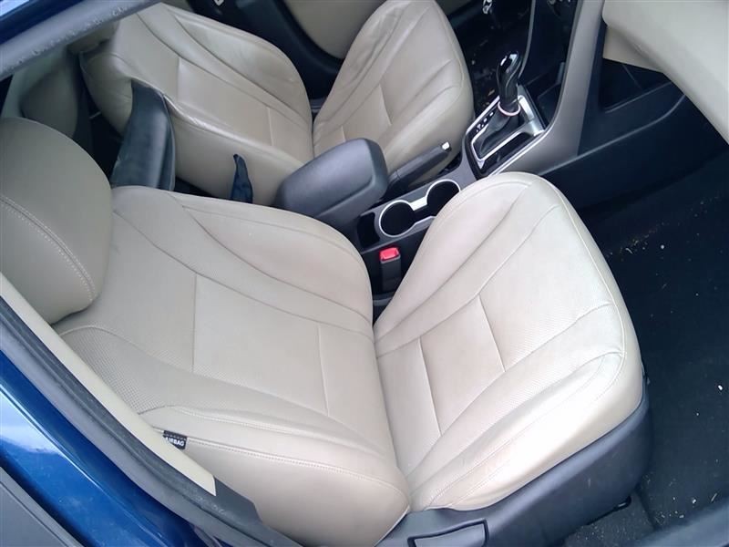 Passenger Front Seat Hatchback GT Bucket SRS Fits 13-17 ELANTRA 575476