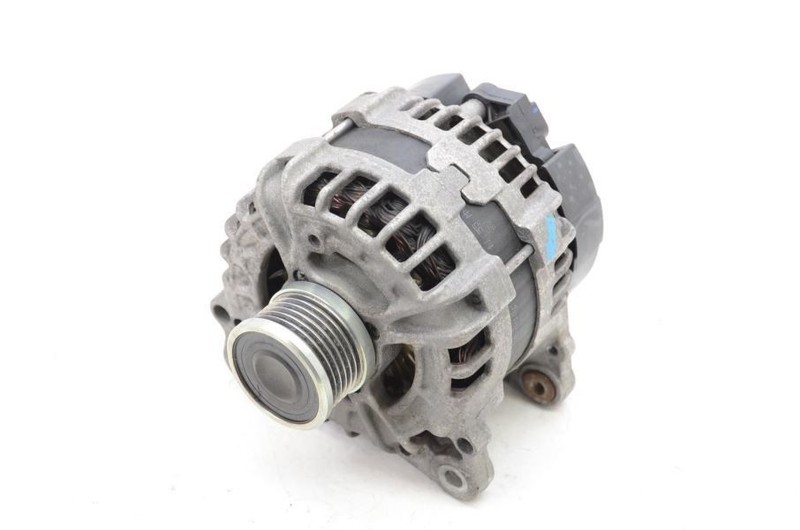2013-2016 Porsche Boxster S Engine Alternator Assembly 9A160301801