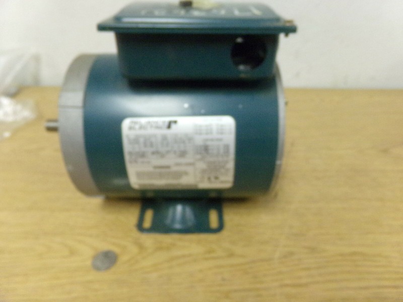 Reliance P56H3615H Type P 3-Phase 1703621 Motor *FREE SHIPPING*