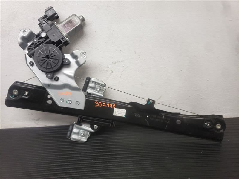 18-22 Ford Ecosport Front Left Driver Window Regulator OEM GN1Z-5823201-J