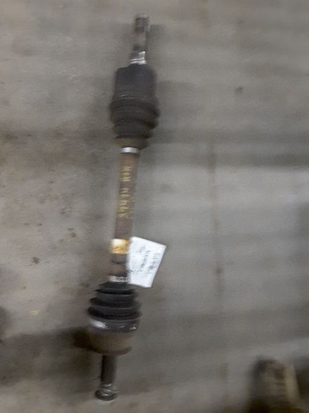 02 03 04 FORD EXPLORER L. AXLE SHAFT 126294