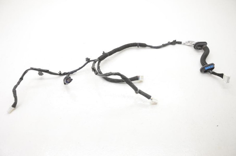 2022-2023 Nissan Frontier Pro-4X Passenger Right Rear Door Wiring Harness
