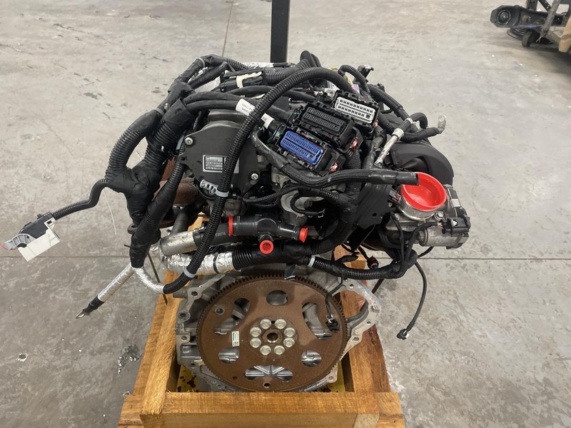 17-'20 BUICK ENVISION Engine 2.5L AWD 68k miles Runs Well 6 Month Warranty!