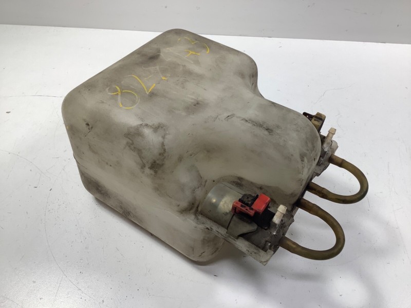 82-83 Honda Accord 3 Door Hybrid Washer Windshield Bottle 38510-SA5-912 OEM