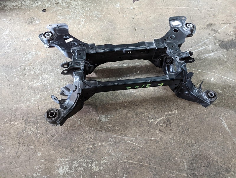 Rear Crossmember 2021 Lincoln Nautilus 2019 2020 2022