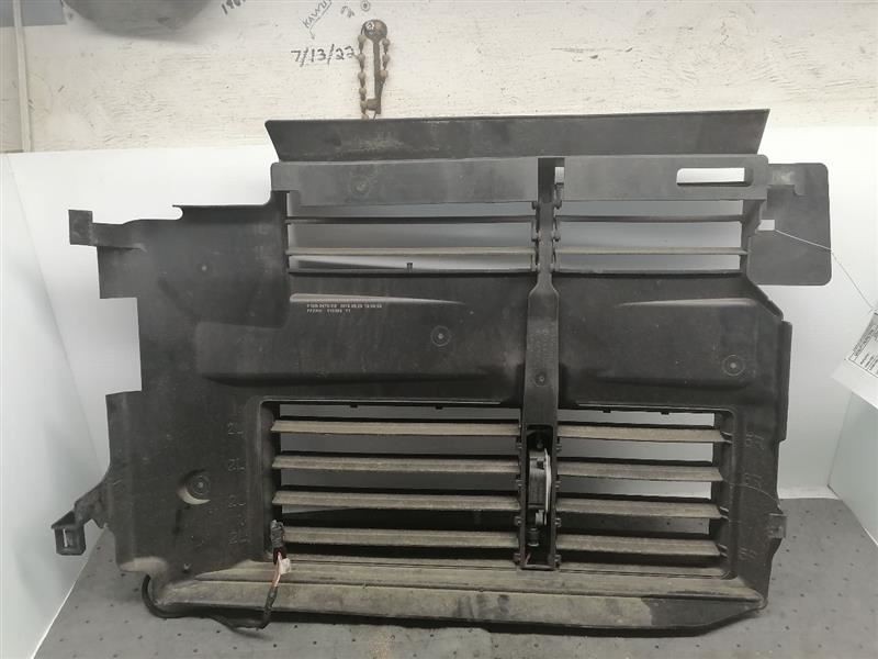 Active Shutter Fits 12-18 FOCUS F1EB-8475-EB OEM