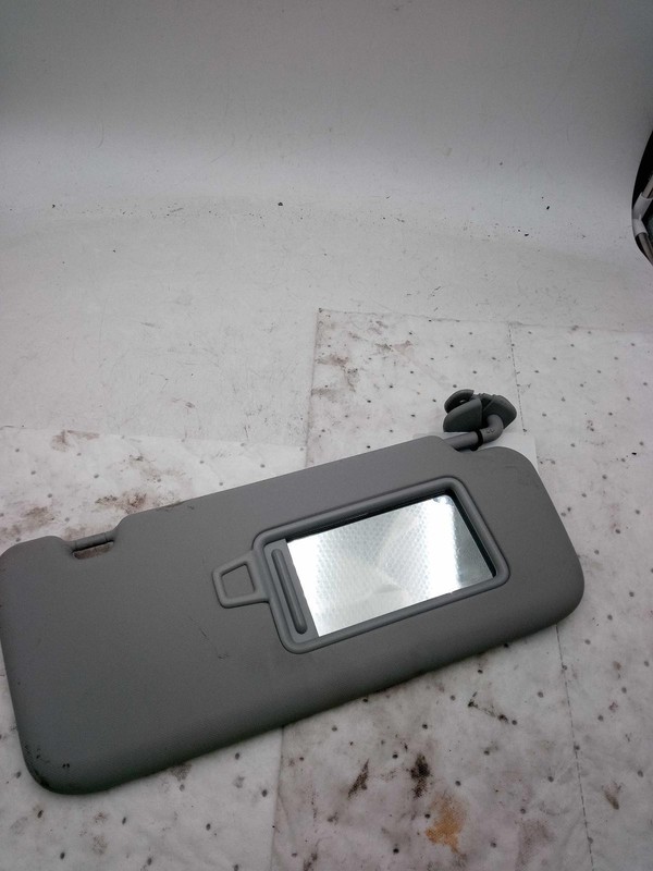 2022 Hyundai KONA Used Grey Sun Visor Right Side 738769 44000 Miles