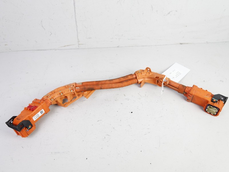 20-22 TESLA MODEL 3 Y REAR DRIVE UNIT HIGH VOLTAGE CABLE WIRE WIRING HARNESS 18K