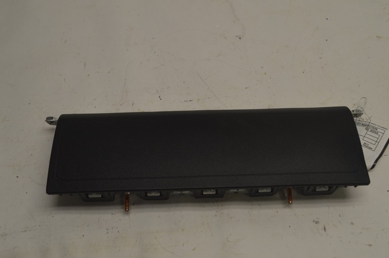 2013-2018 AUDI S7 A7 A6 S6 DASH DASHBOARD RIGHT PASSENGER KNEE AIR BAG SRS OEM