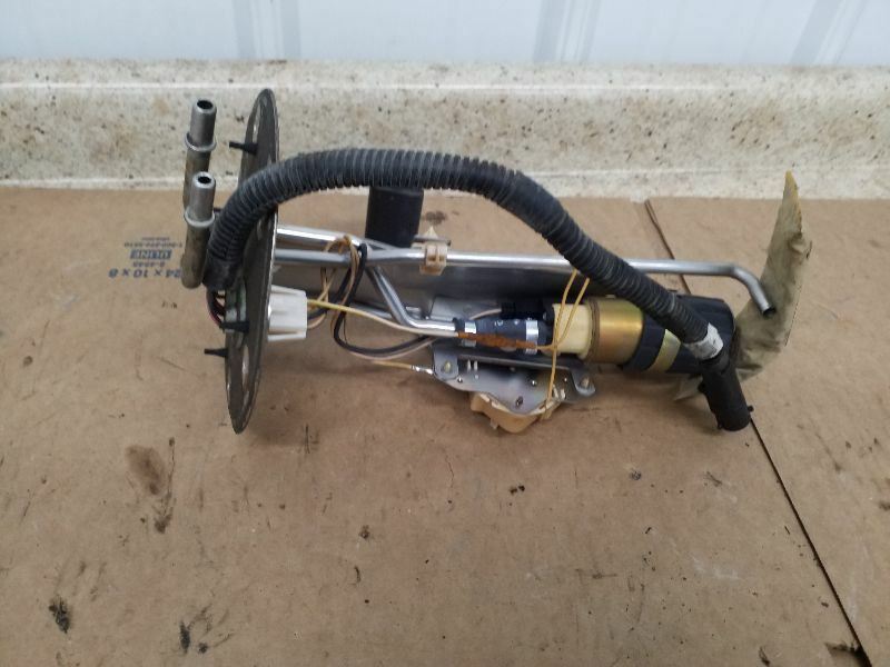 Fuel Pump Assembly 8-330 5.4L 2-ports Fits 00-02 FORD E150 VAN 200944