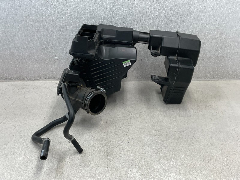 2024 2025 Hyundai Elantra Air Intake Cleaner Filter Box Duct Tube 2.0L 1655 OEM