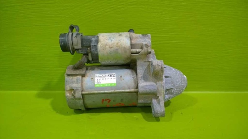 16 17 F150 5.0L STARTER OEM 3671-15