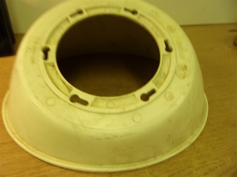 ITT Weaver 043-204 VRA15P Cover *FREE SHIPPING*
