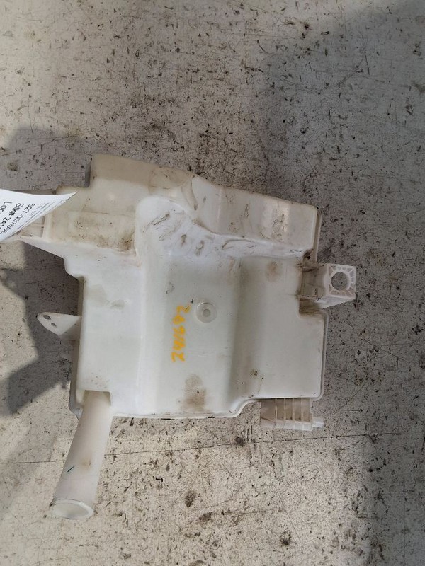 Wash Reservoir Sedan Fits 12-18 FOCUS 3381720
