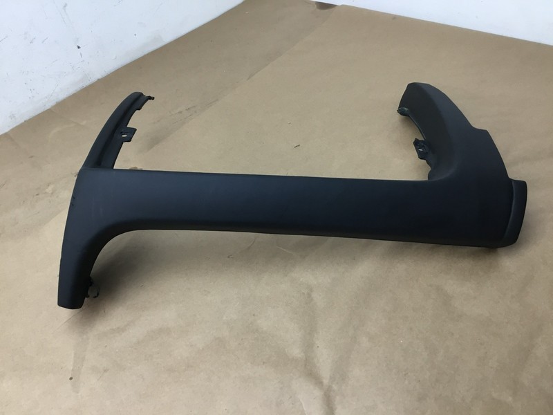 Bentley Continental GT 2013 Right Dashboard Glove Box Trim Cover Panel 11-18 :O