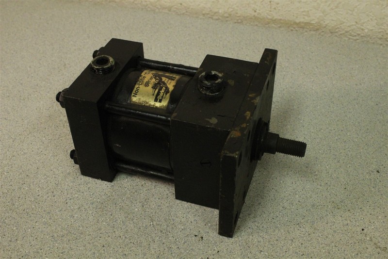 Parker Non Lube Cleanair Ser. 2AN Air Cyl CJ2ANUI4AC CC195487A*FREE SHIPPING*