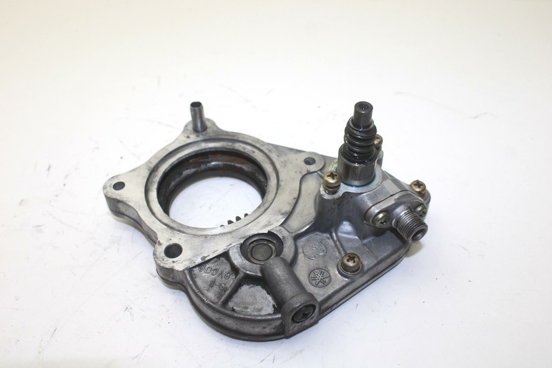 89 Yamaha Phazer PZ480N OEM Oil Pump Gear Assembly 821-13176-00-00 SY52