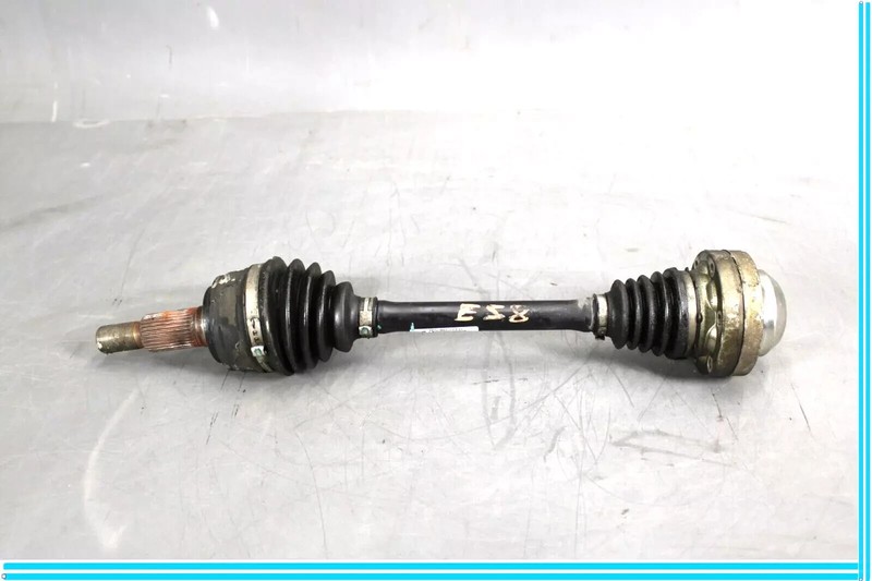 11-18 Porsche Cayenne 958 S Front Right Passenger Side CV Axel Shaft OEM