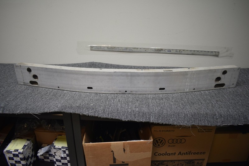 2013-2015 LEXUS RX FRONT REINFORCEMENT BAR FACTORY OEM