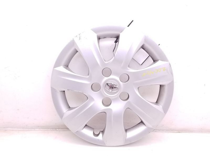 11 LEXUS ES350 WHEEL COVER HUB CAP 7 SPOKE