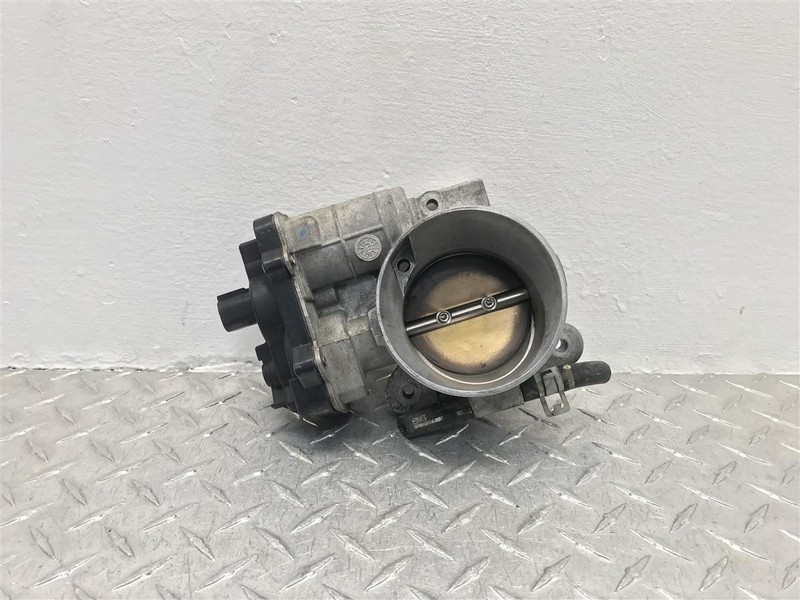 (03-06) SILVERADO SIERRA SUBURBAN TAHOE 4.8L, 5.3L, 6.0L THROTTLE BODY 12570800