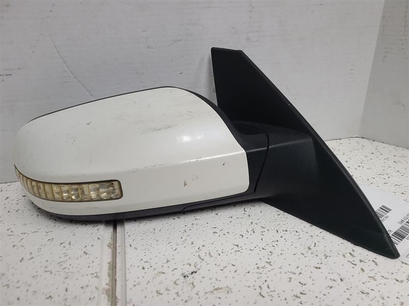 Passenger Side View Mirror Power Sedan Non-heated Fits 08-12 ACCORD 561264