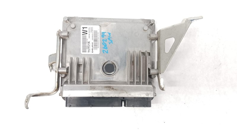 17-'18 TOYOTA COROLLA IM Electronic Control Module ECU OEM 1 Year Warranty!