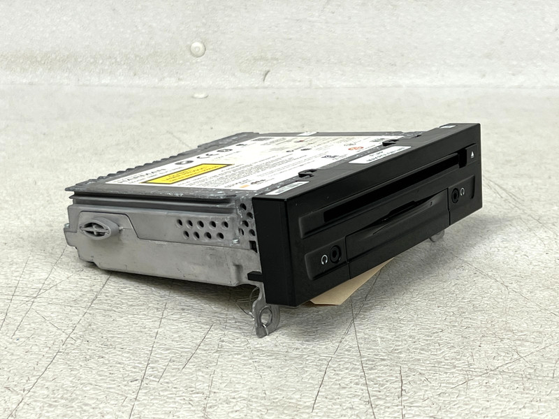 ⭐ 2016-2019 BMW 740I 750I RADIO RECEIVER CD PLAYER CHANGER HEAD UNIT OEM LOT2722