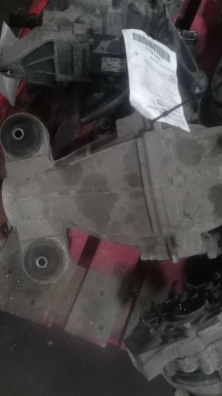 2018 INFINITI Q50 Differential Carrier Assembly 4WD 3.0L OEM 80K Miles