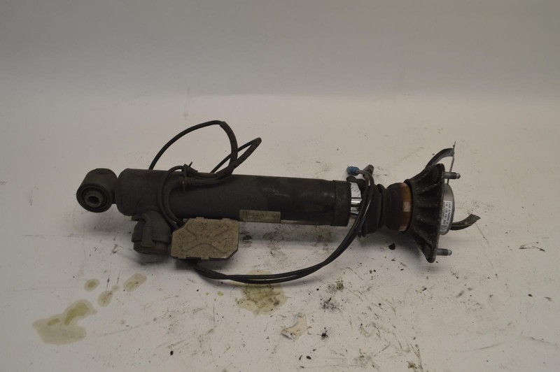 2010-2013 BMW X5M E70 4.4L AWD REAR LEFT SUSPENSION SHOCK STRUT ABSORBER OEM