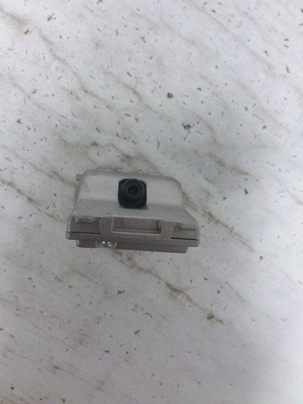 Lane Assist Camera Front Interior Mirror Mounted Fits 20-22 EQUINOX 84740059