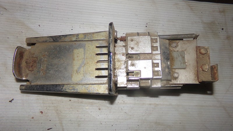 Maytag25 cent Quarter Coin Acceptor Device *FREE SHIPPING*