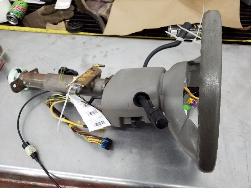 Steering Column Shift Fits 01-05 IMPALA 180041