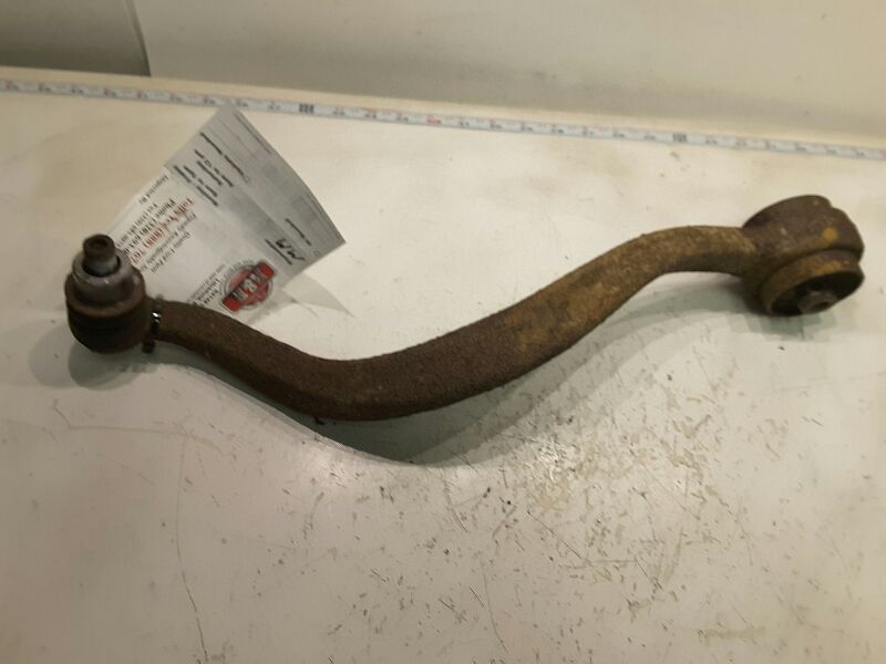 DRIVER LEFT LOWER CONTROL ARM FR AWD REAR FITS 06-12 FUSION 156684