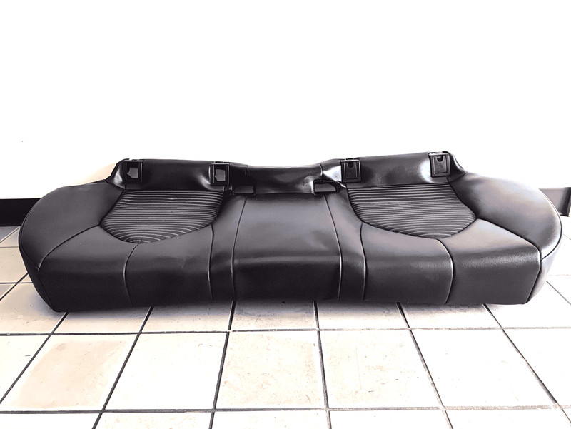 2021-2023 Toyota Camry Rear 2 Row Seat Lower Bottom Cushion Pad OEM