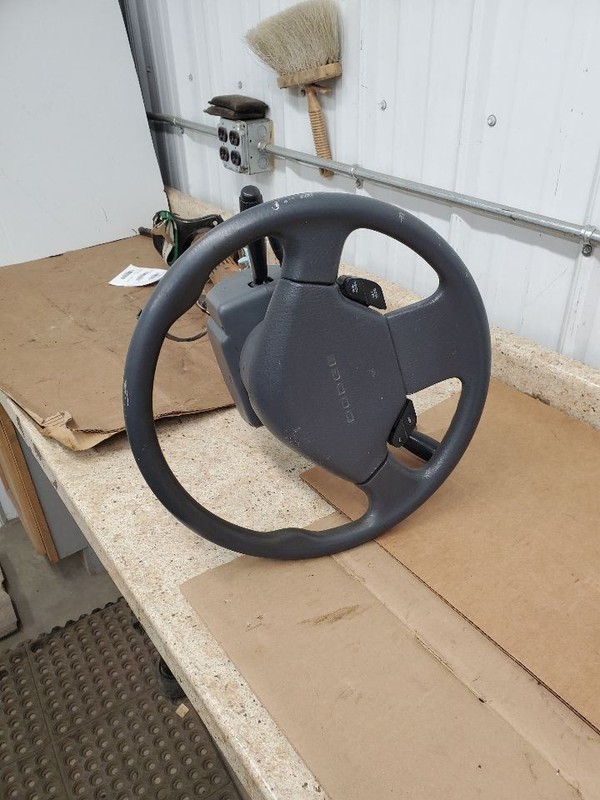 Steering Column Shift With Tilt Wheel Fits 91-93 DAKOTA 300128