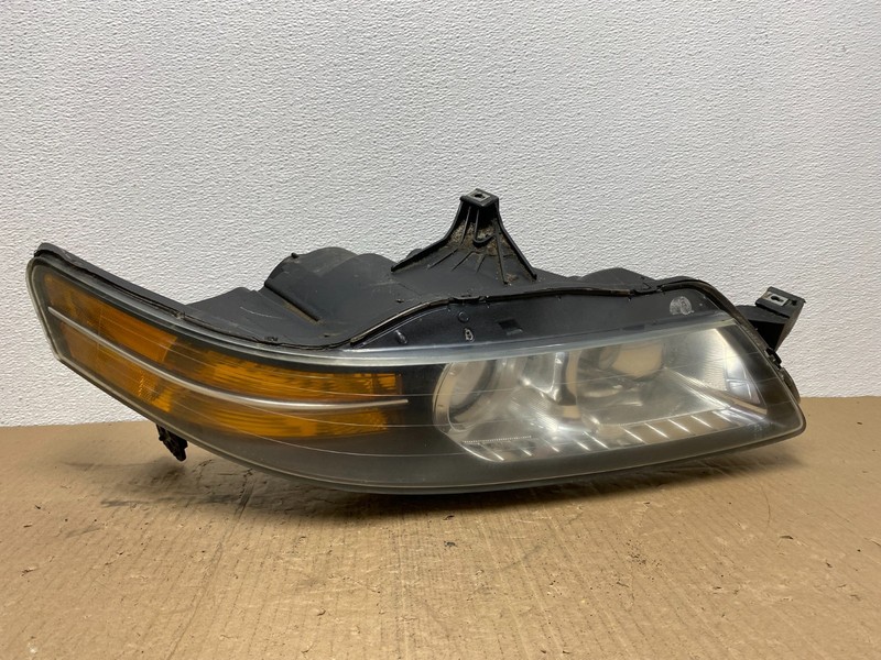 2004 2005 2006 Acura TL Headlight Right Passenger Side Xenon HID AB8312 DW