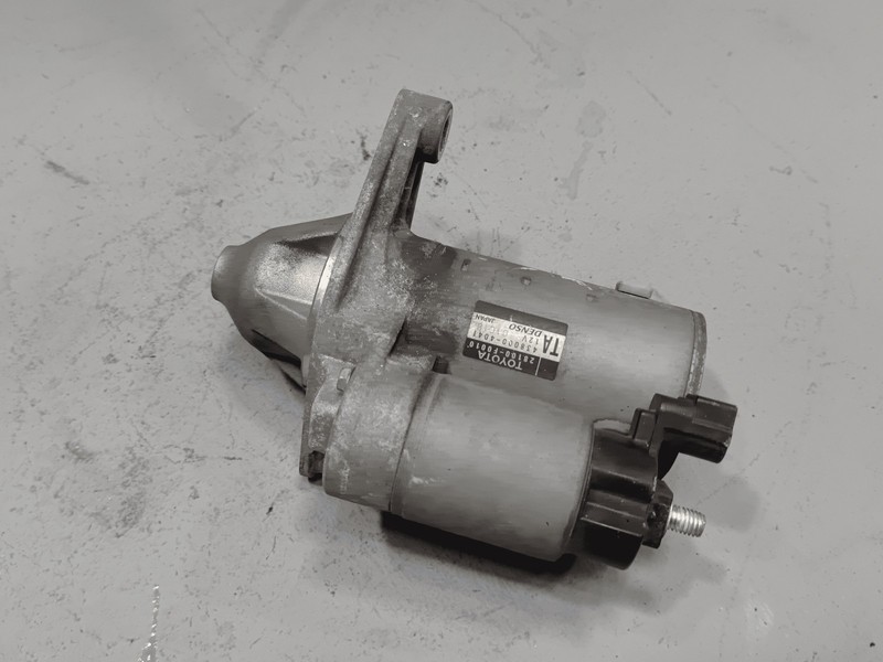 2019-2025 Toyota RAV4 2.5L Engine Motor Starter OEM