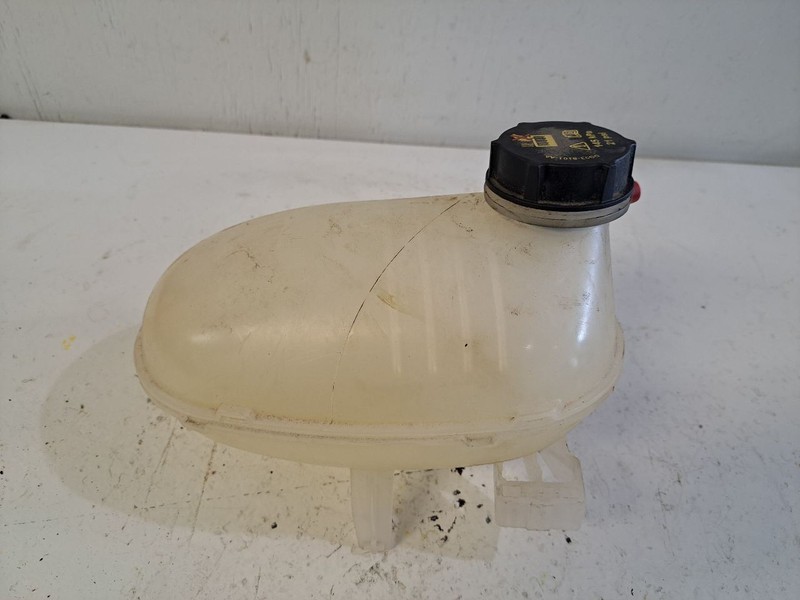 Coolant Reservoir Fits 17-19 ESCAPE 3477867