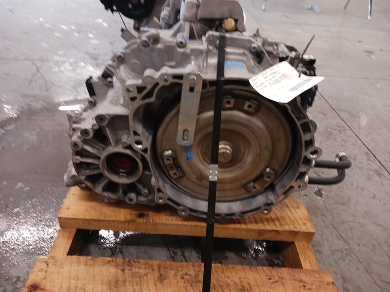 17-'19 JEEP CHEROKEE Automatic Transmission 2.4L FWD 52k miles 6 Month Wnty!