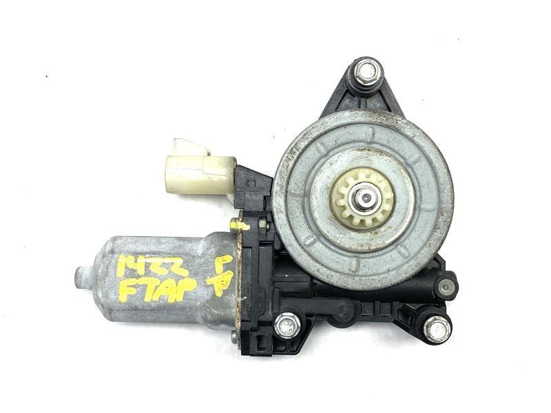 Left Driver Rear Door Window Motor 15211268 Fits 2006-2011 Chevrolet HHR 76066