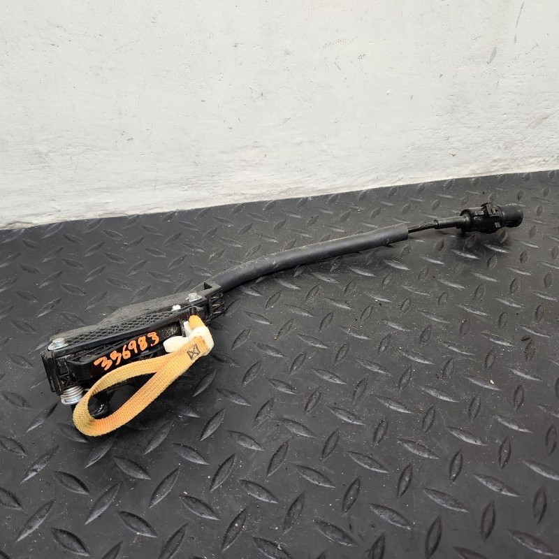 20-25 Jeep Gladiator Manual Park Release Handle Assembly OEM 68282471AD