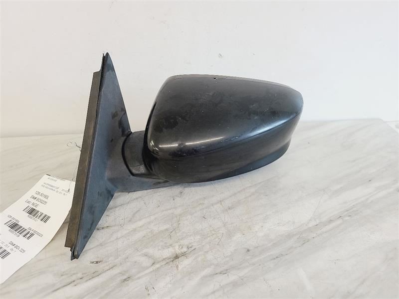 Driver Side View Mirror Power Sedan Heated Fits 08-12 ACCORD 573139